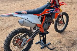 Ktm sxf 250 prado edition