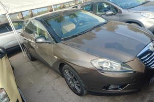 Lancia Delta 1.6 MJT DPF S Platinum