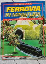 Collezione per plastico ferroviario 