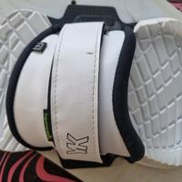 PAD per tavola da kitesurf