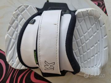 PAD per tavola da kitesurf