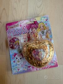 Suite Precure Heart Compact Japan Sealed