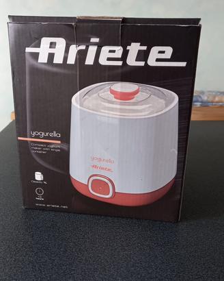 Yogurella Ariete