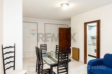 Appartamento - Catania