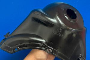 Cuffia originale piaggio vespa 125 primavera et3