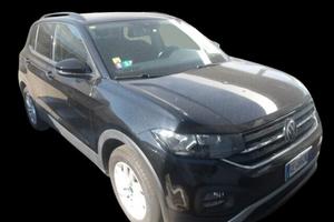 Volkswagen T-Cross 2019 1.0 tsi Urban 95cv