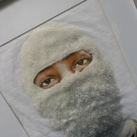 Quadro IH NOM UH NIT PARIS personalizzato