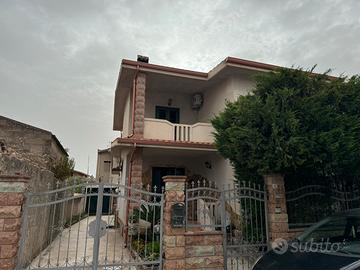 Casa vacanze a pochi km dal mare- relax assicurato