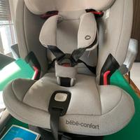 Seggiolino auto bébé confort più e-Safety