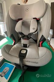 Seggiolino auto bébé confort più e-Safety