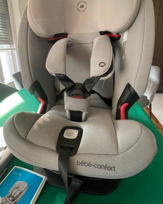 Seggiolino auto bébé confort più e-Safety