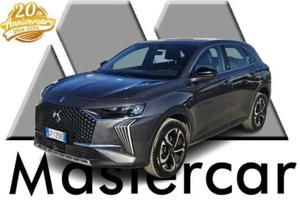 DS AUTOMOBILES DS 7 DS7 1.5 bluehdi Bastille Bus