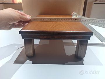 tavolo bonsai 31x26x11