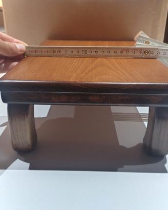 tavolo bonsai 31x26x11
