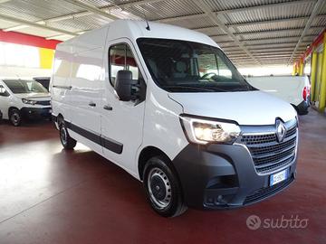 RENAULT Master 33 Q.LI 2.3 dCi 135 PM-TM Furgone