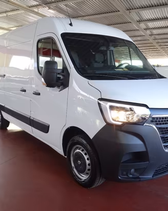 RENAULT Master 33 Q.LI 2.3 dCi 135 PM-TM Furgone