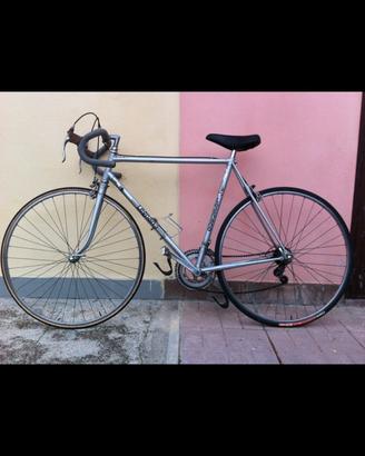 Bici da corsa Legnano