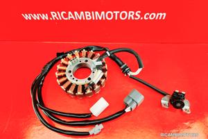 STATORE YAMAHA WR250R