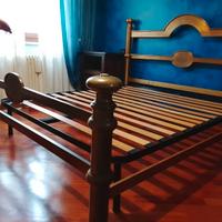 camera da letto matrimoniale