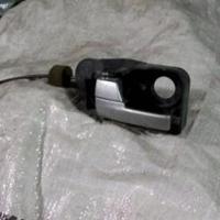 Apriporta ford Mondeo