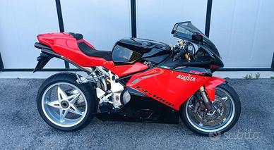 MV Agusta F4 1000 Mamba - 2004