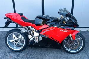 MV Agusta F4 1000 Mamba - 2004