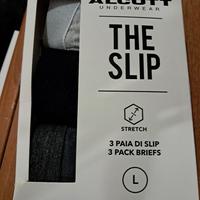 slip uomo alcott