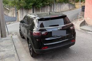 Jeep Compass 1.6 anno 2024 meno di 35.000km