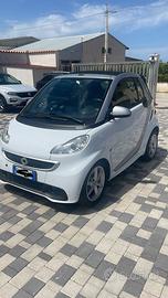 Smart 451 cabrio