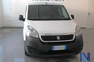 PEUGEOT Partner BlueHDi 100 L1 Furg. Premium