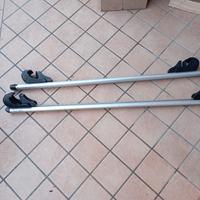 Barre trasversali auto