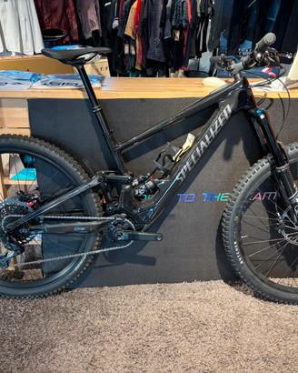 Specialized kenevo SL tg M