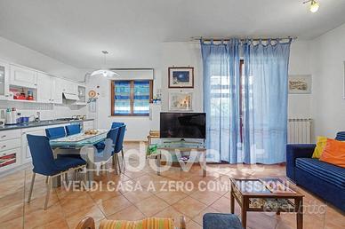 Appartamento di 93 m² con 3 locali a Nettuno