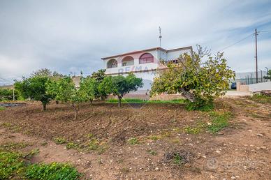 Villetta bifamiliare - Ragusa