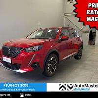 Peugeot 2008 BlueHDi 130 EAT8 Allure S&S aut....