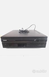 Philips CDV 400 Solo Parti Ricambio ELE-0014 ZYQ