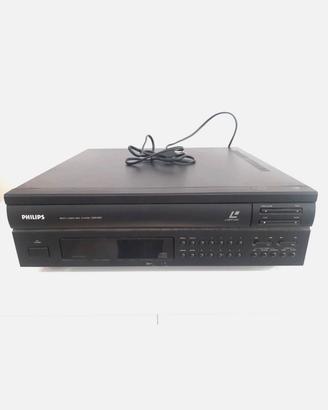 Philips CDV 400 Solo Parti Ricambio ELE-0014 ZYQ
