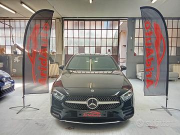 Mercedes-benz A 180 d Automatic Premium