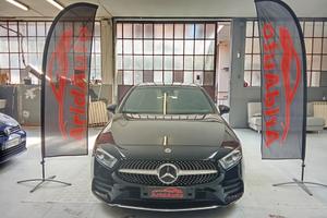 Mercedes-benz A 180 d Automatic Premium