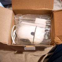 videocamera controllo da esterno 