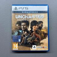 Uncharted Collection