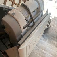 piattaforma elevatrice per disabili