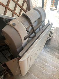 piattaforma elevatrice per disabili