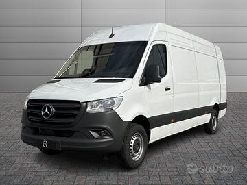 MERCEDES-BENZ Sprinter Furgone 317CDI 43/35 PRO