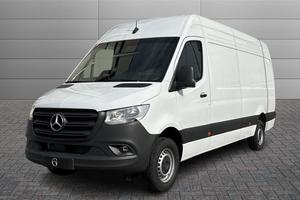 MERCEDES-BENZ Sprinter Furgone 317CDI 43/35 PRO
