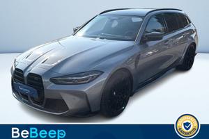 BMW Serie 3 Touring M3 TOURING 3.0 COMPETITIO...