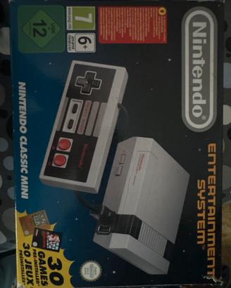 Nintendo mini
