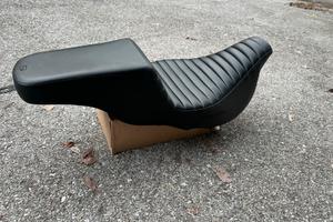 Sella Saddleman Harley Davidson Touring 2013-2023