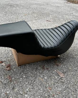 Sella Saddleman Harley Davidson Touring 2013-2023