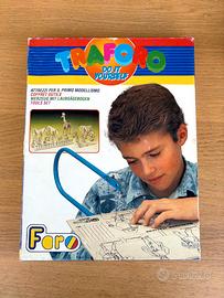 Gioco Traforo